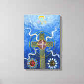 Nr. 16 | Anna Cassel | Canvas Afdruk (Voorkant)