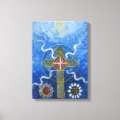 Nr. 16 | Anna Cassel | Canvas Afdruk (Voorkant)