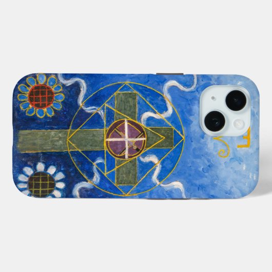 Nr. 16 | Anna Cassel | Case-Mate iPhone Case (Achterkant (horizontaal))