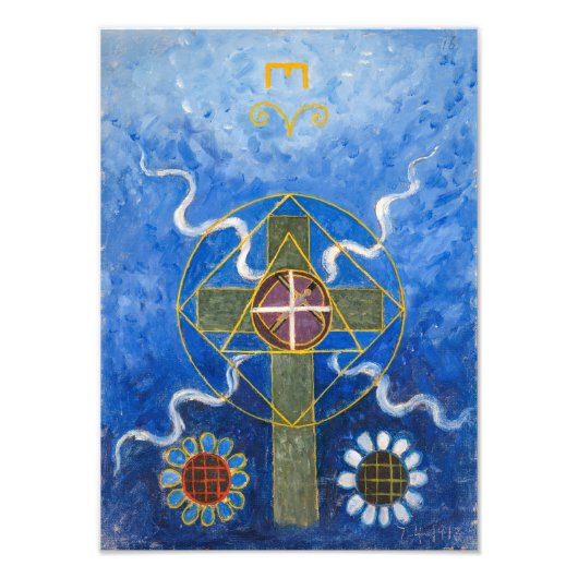 Nr. 16 | Anna Cassel | Foto Afdruk (Voorkant)