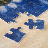 Nr. 16 | Anna Cassel | Legpuzzel (Zijkant)
