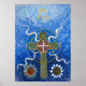 Nr. 16 | Anna Cassel | Poster (Voorkant)