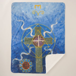 Nr. 16   Anna Cassel   Sherpa Deken