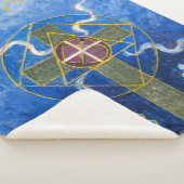 Nr. 16 | Anna Cassel | Sherpa Deken (3/4)