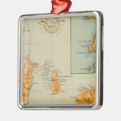 nr. 16 Romblon, Tablas en Sibuyan Metalen Ornament (Links)