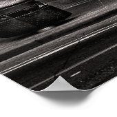 Nr. 170 Bloor St W 1 Poster (Hoek)