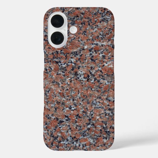nr. 170-marmer Case-Mate iPhone case (Achterkant)