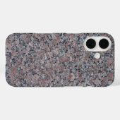 nr. 171-marmer Case-Mate iPhone case (Achterkant (horizontaal))