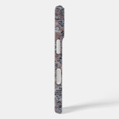 nr. 171-marmer Case-Mate iPhone case (Achterkant / Rechts)