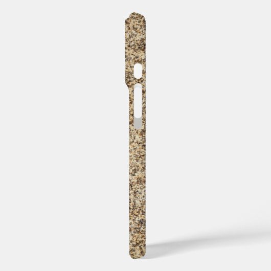 nr. 173-marmer Case-Mate iPhone case (Achterkant / Links)