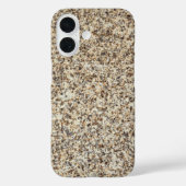 nr. 174-marmer Case-Mate iPhone case (Achterkant)