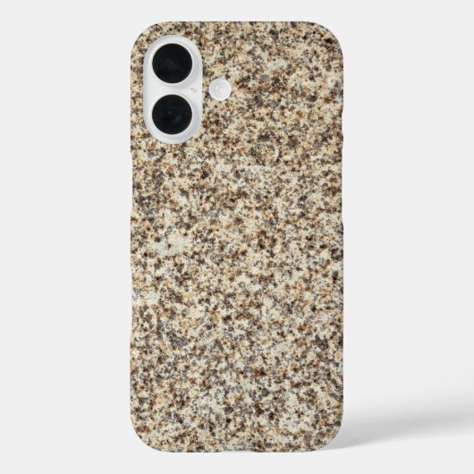 nr. 174-marmer Case-Mate iPhone case (Achterkant)
