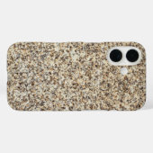 nr. 174-marmer Case-Mate iPhone case (Achterkant (horizontaal))