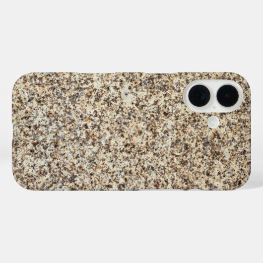 nr. 174-marmer Case-Mate iPhone case (Achterkant (horizontaal))