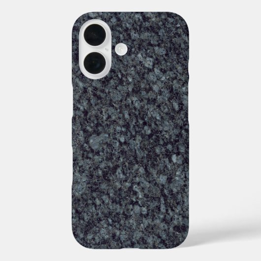 nr. 175-marmer Case-Mate iPhone case (Achterkant)