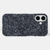 nr. 175-marmer Case-Mate iPhone case (Achterkant (horizontaal))
