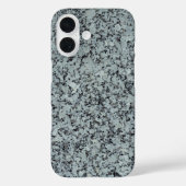 nr. 177 Marmer Case-Mate iPhone Case (Achterkant)