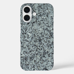 nr. 177 Marmer iPhone 16 Hoesje