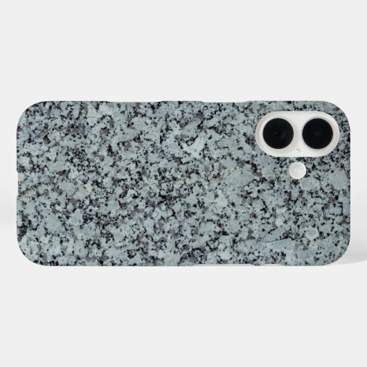 nr. 177 Marmer Case-Mate iPhone Case (Achterkant (horizontaal))