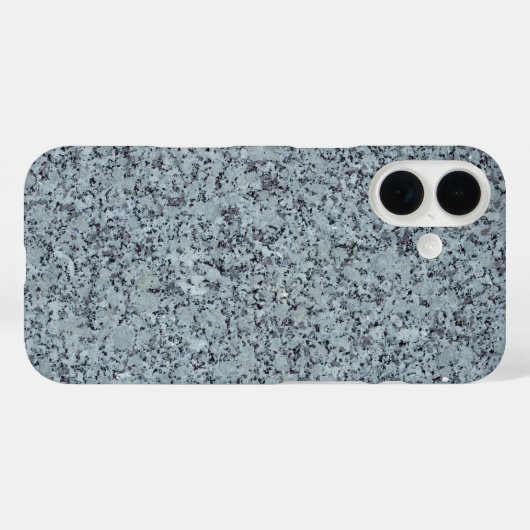 nr. 178-marmer Case-Mate iPhone case (Achterkant (horizontaal))