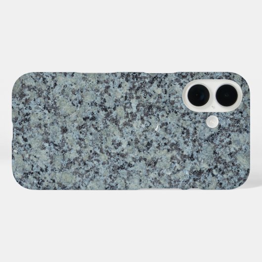 nr. 179-marmer Case-Mate iPhone case (Achterkant (horizontaal))