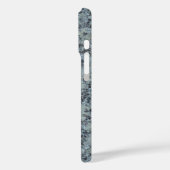 nr. 179-marmer Case-Mate iPhone case (Achterkant / Links)