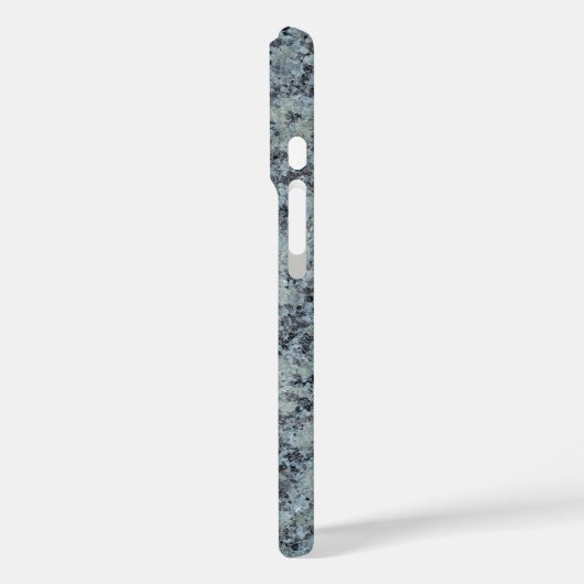 nr. 179-marmer Case-Mate iPhone case (Achterkant / Links)