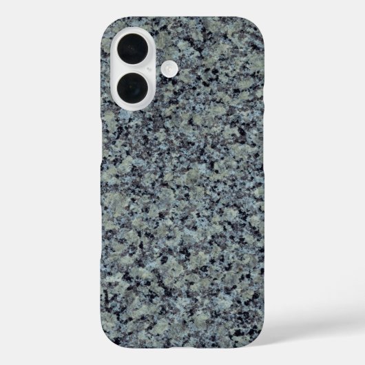 nr. 180-marmer Case-Mate iPhone case (Achterkant)