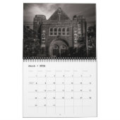 Nr. 1810 Queen St E 1 Kalender (Mar 2026)