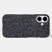 nr. 181-marmer Case-Mate iPhone case (Achterkant (horizontaal))