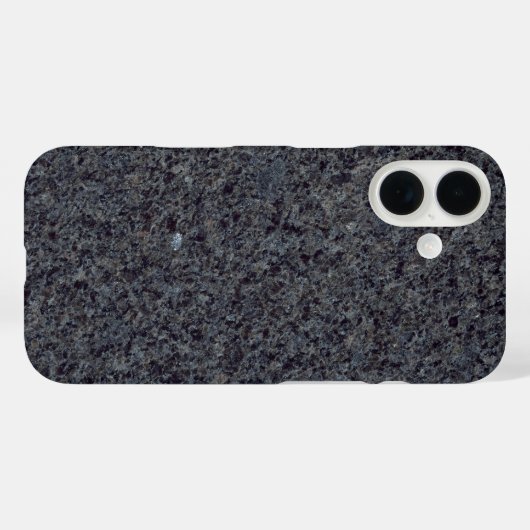 nr. 181-marmer Case-Mate iPhone case (Achterkant (horizontaal))
