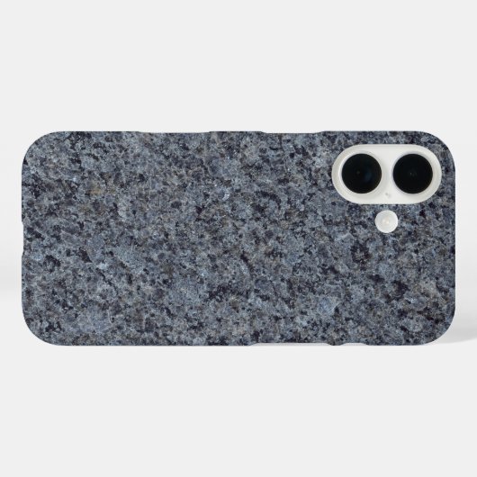 nr. 182-marmer Case-Mate iPhone case (Achterkant (horizontaal))