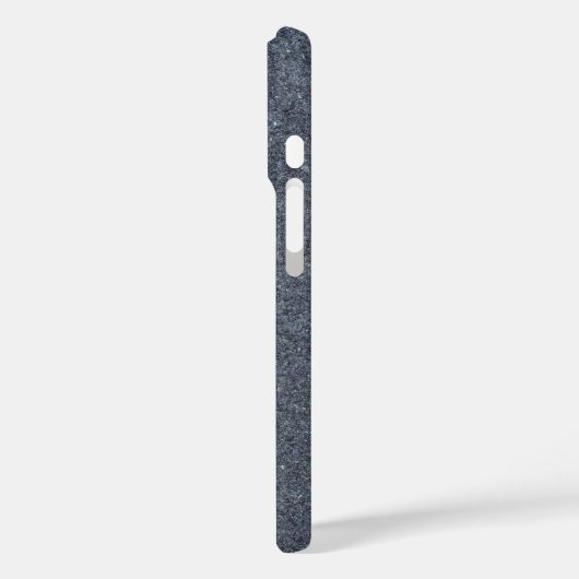nr. 184-marmer Case-Mate iPhone case (Achterkant / Links)