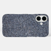 nr. 186-marmer Case-Mate iPhone case (Achterkant (horizontaal))