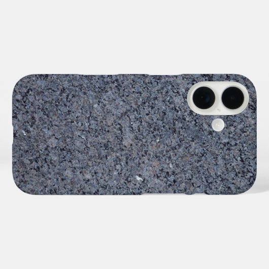 nr. 186-marmer Case-Mate iPhone case (Achterkant (horizontaal))