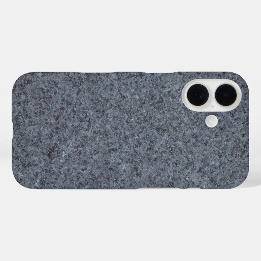 nr. 188 Marmer Case-Mate iPhone Case (Achterkant (horizontaal))
