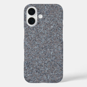 Nr.189 Marmer iPhone 16 Hoesje