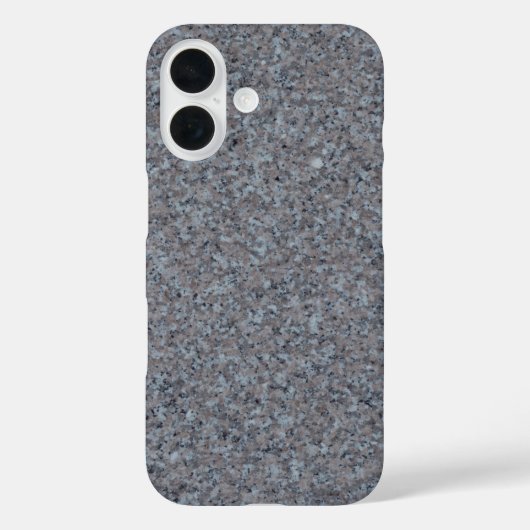 nr. 189-marmer Case-Mate iPhone case (Achterkant)