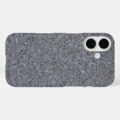 nr. 189-marmer Case-Mate iPhone case (Achterkant (horizontaal))