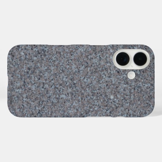 nr. 189-marmer Case-Mate iPhone case (Achterkant (horizontaal))