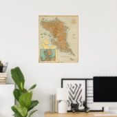 nr. 18 Samar Poster (Thuiskantoor)