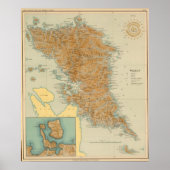 nr. 18 Samar Poster (Voorkant)