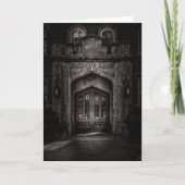 Nr. 18 St Thomas St 1 Kaart (Voorkant)