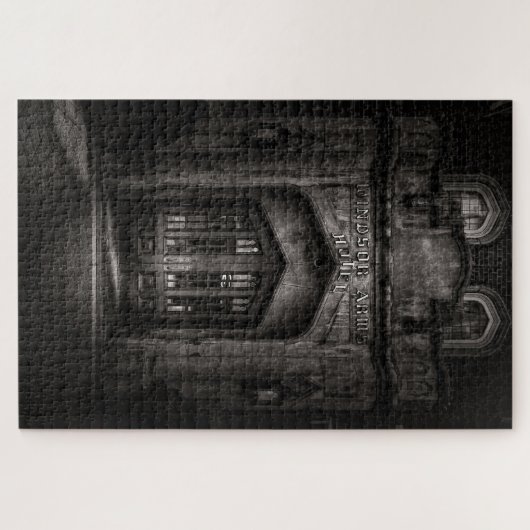 Nr. 18 St Thomas St 1 Legpuzzel (Horizontaal)