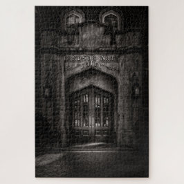 Nr. 18 St Thomas St 1 Legpuzzel