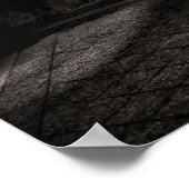 Nr. 18 St Thomas St 1 Poster (Hoek)