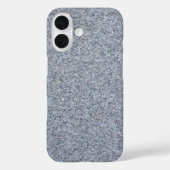 nr. 190-marmer Case-Mate iPhone case (Achterkant)