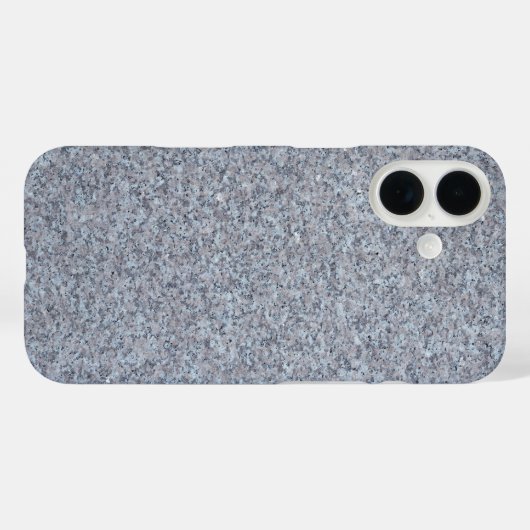 nr. 190-marmer Case-Mate iPhone case (Achterkant (horizontaal))