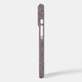 Nr.194 Marmer Case-Mate iPhone Case (Achterkant / Links)