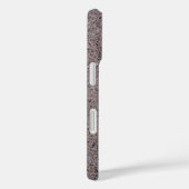 Nr.194 Marmer Case-Mate iPhone Case (Achterkant / Rechts)